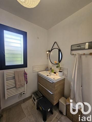 Maison à vendre 4 pièces 90 m² Pézilla-la-Rivière