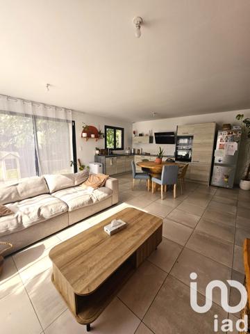 Maison à vendre 4 pièces 90 m² Pézilla-la-Rivière