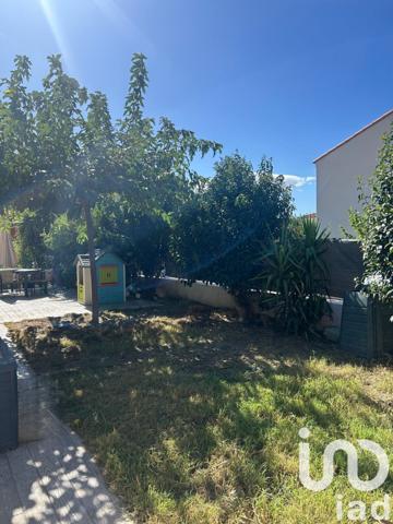 Maison à vendre 4 pièces 90 m² Pézilla-la-Rivière