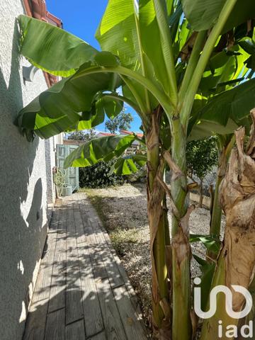 Maison à vendre 4 pièces 90 m² Pézilla-la-Rivière