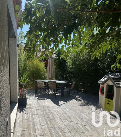 Maison à vendre 4 pièces 90 m² Pézilla-la-Rivière