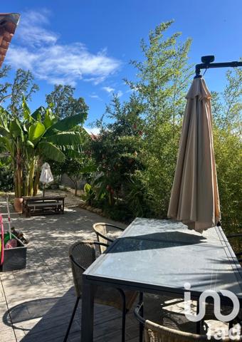 Maison à vendre 4 pièces 90 m² Pézilla-la-Rivière