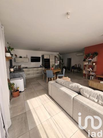Maison à vendre 4 pièces 90 m² Pézilla-la-Rivière