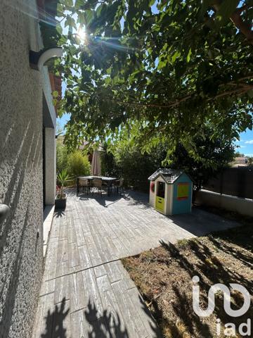 Maison à vendre 4 pièces 90 m² Pézilla-la-Rivière