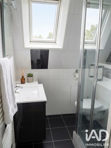 Appartement à vendre 3 pièces 40 m² Ablon-sur-Seine