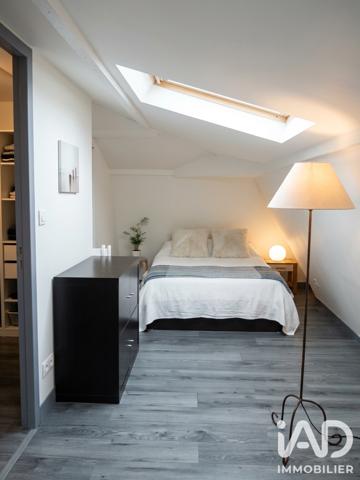 Appartement à vendre 3 pièces 40 m² Ablon-sur-Seine