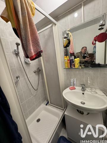 Appartement à vendre 1 pièce 28 m² Troyes