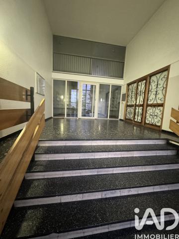 Appartement à vendre 1 pièce 28 m² Troyes