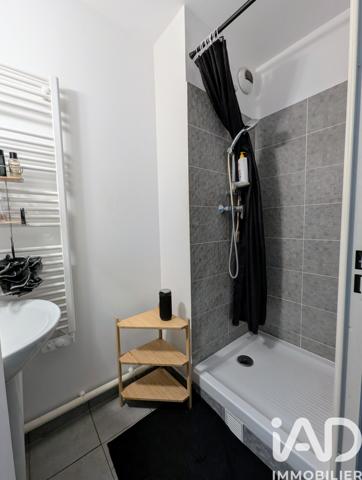 Appartement à vendre 4 pièces 74 m² Montlhéry