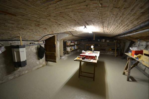 Dpt Saône et Loire (71), à vendre LA CLAYETTE PROCHE - maison P4 de 102 m² - Terrain de 527 m² -