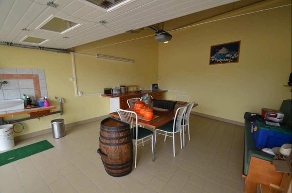 Dpt Saône et Loire (71), à vendre LA CLAYETTE PROCHE - maison P4 de 102 m² - Terrain de 527 m² -