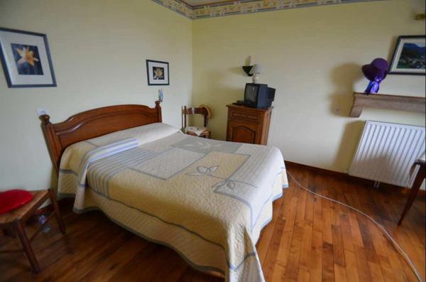 Dpt Saône et Loire (71), à vendre LA CLAYETTE PROCHE - maison P4 de 102 m² - Terrain de 527 m² -