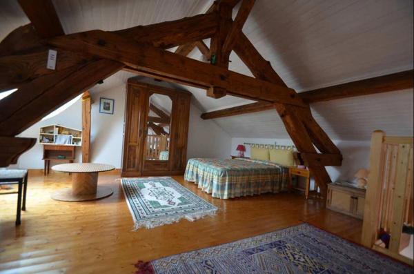 Dpt Saône et Loire (71), à vendre LA CLAYETTE PROCHE - maison P4 de 102 m² - Terrain de 527 m² -