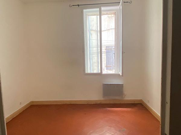 Appartement BEDARIEUX - 2 pièce(s) - 44,50 m2 - Loyer 370 € CC