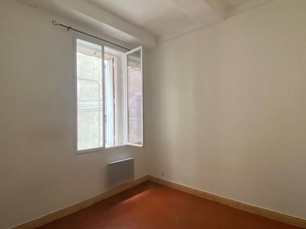 Appartement BEDARIEUX - 2 pièce(s) - 44,50 m2 - Loyer 370 € CC