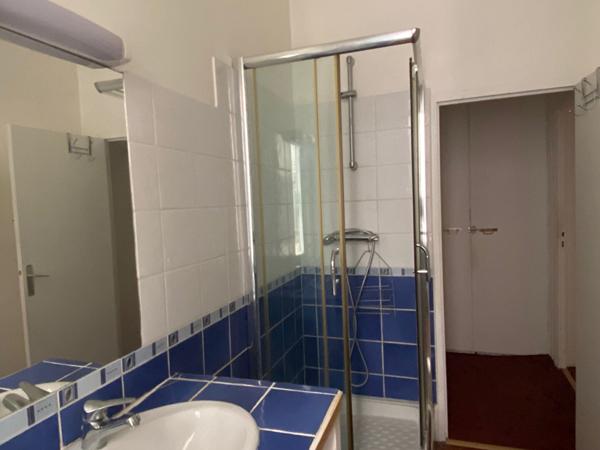 Appartement BEDARIEUX - 2 pièce(s) - 44,50 m2 - Loyer 370 € CC