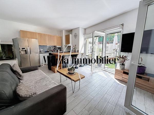 Maison 3 pièces - 81 m²