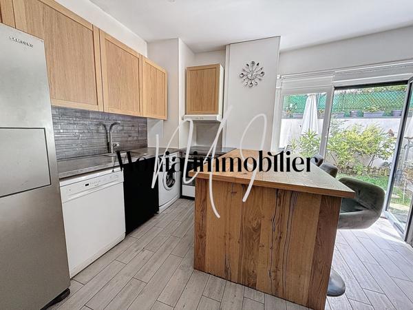 Maison 3 pièces - 81 m²