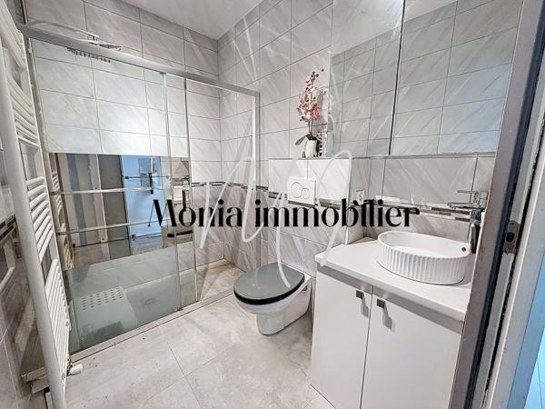 Maison 3 pièces - 81 m²