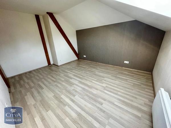 Appartement à louer 3 pièces 80m² Tagolsheim (68720)