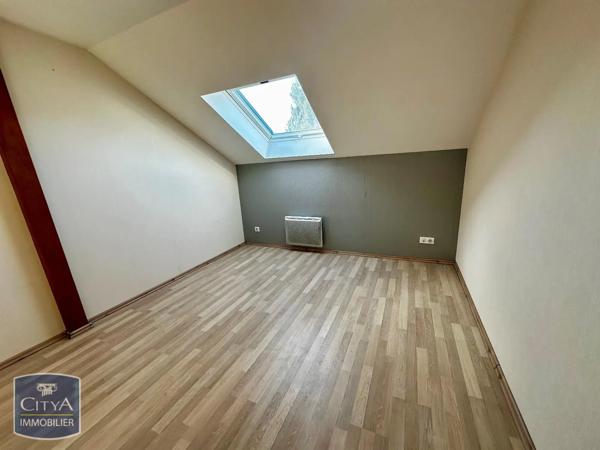Appartement à louer 3 pièces 80m² Tagolsheim (68720)