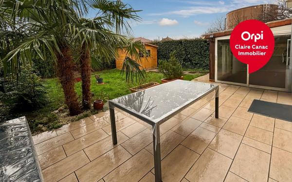 Maison à vendre    4 pièces •  Revel