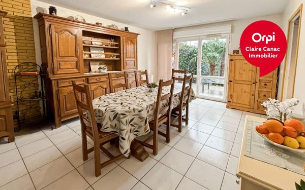 Maison à vendre    4 pièces •  Revel