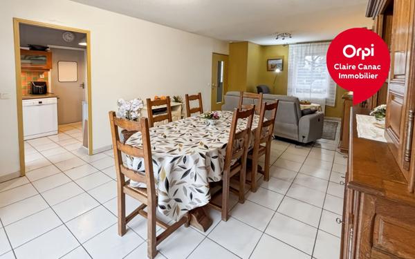 Maison à vendre    4 pièces •  Revel