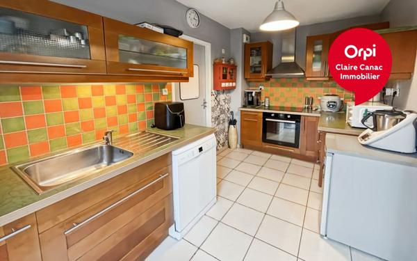 Maison à vendre    4 pièces •  Revel