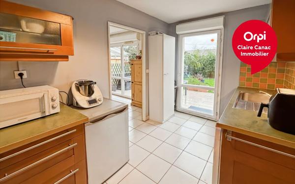 Maison à vendre    4 pièces •  Revel