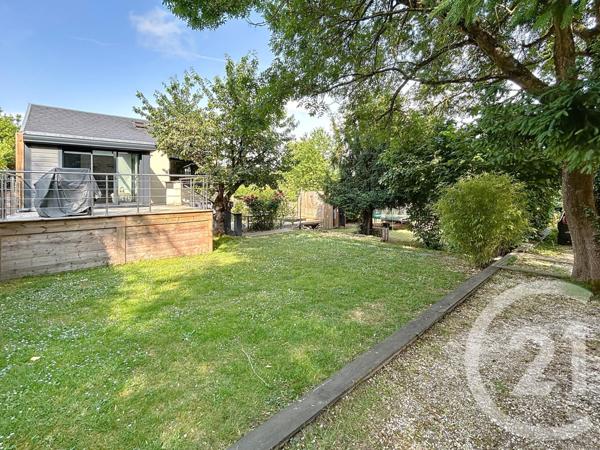 Maison à vendre  4 pièces - 92 m2 IGNY - 91