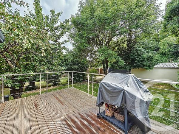 Maison à vendre  4 pièces - 92 m2 IGNY - 91