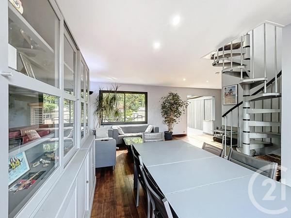 Maison à vendre  4 pièces - 92 m2 IGNY - 91