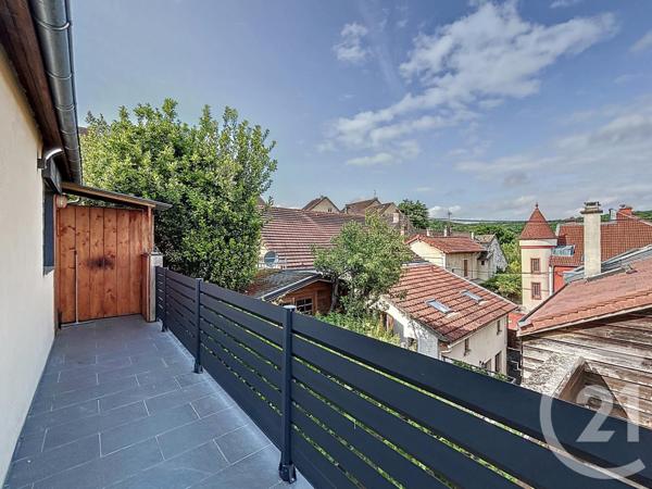 Maison à vendre  4 pièces - 92 m2 IGNY - 91