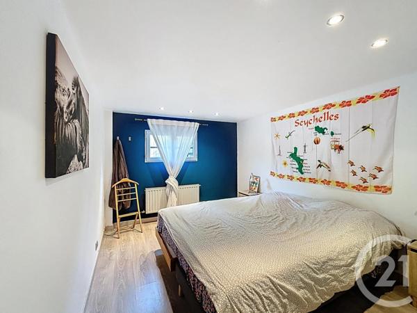 Maison à vendre  4 pièces - 92 m2 IGNY - 91