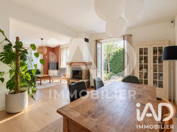 Maison à vendre 6 pièces 134 m² Achères