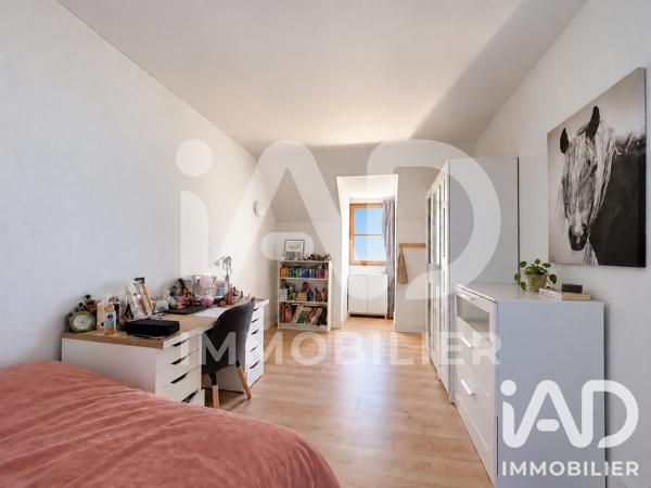 Maison à vendre 6 pièces 134 m² Achères