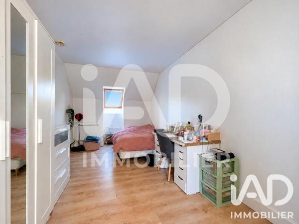 Maison à vendre 6 pièces 134 m² Achères