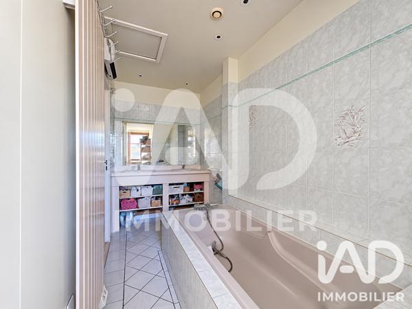 Maison à vendre 6 pièces 134 m² Achères