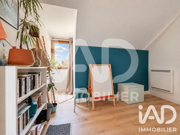 Maison à vendre 6 pièces 134 m² Achères