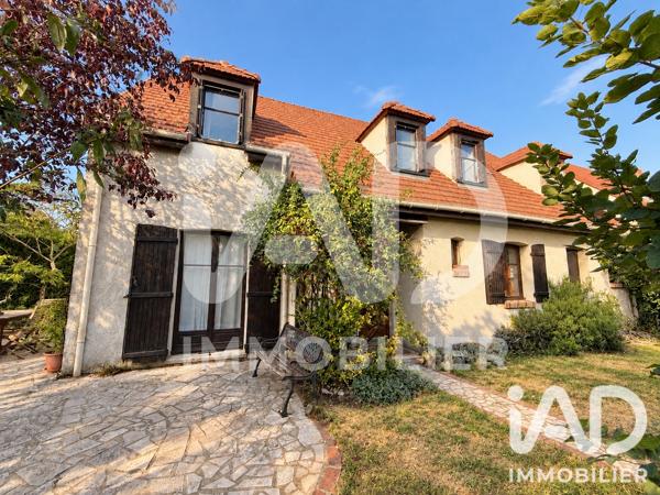 Maison à vendre 6 pièces 134 m² Achères