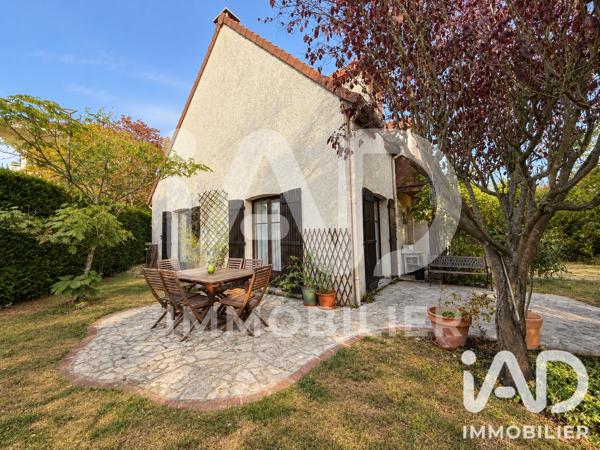 Maison à vendre 6 pièces 134 m² Achères
