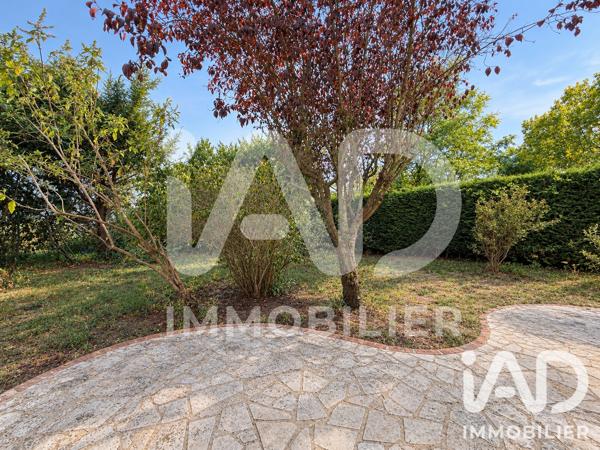 Maison à vendre 6 pièces 134 m² Achères