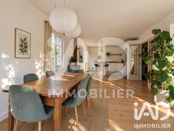 Maison à vendre 6 pièces 134 m² Achères
