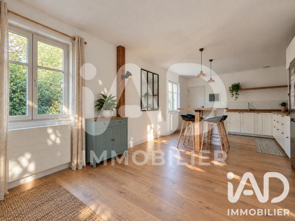 Maison à vendre 6 pièces 134 m² Achères