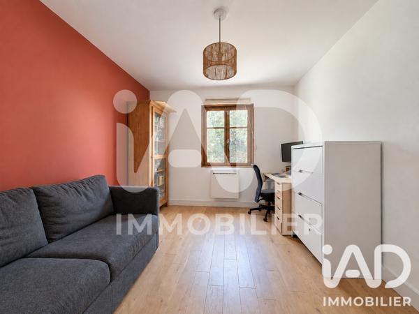 Maison à vendre 6 pièces 134 m² Achères