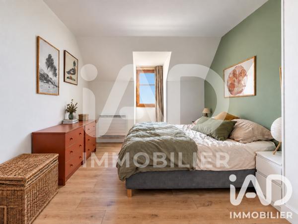 Maison à vendre 6 pièces 134 m² Achères