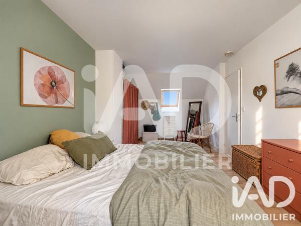 Maison à vendre 6 pièces 134 m² Achères