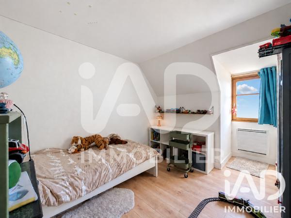 Maison à vendre 6 pièces 134 m² Achères