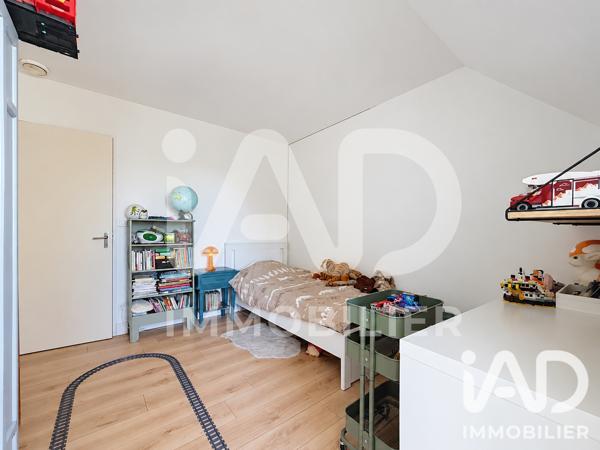 Maison à vendre 6 pièces 134 m² Achères